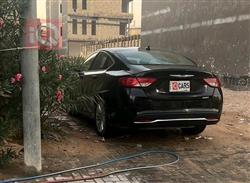 Chrysler 200